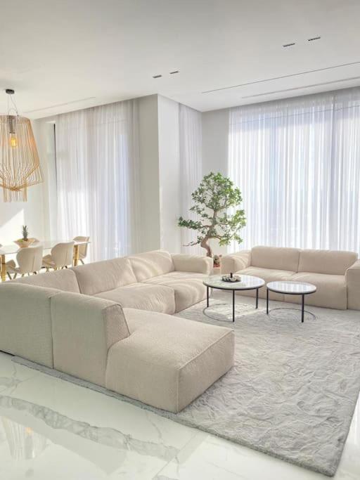 Luxury Penthouse Prishtina Apartman Pristina Kültér fotó